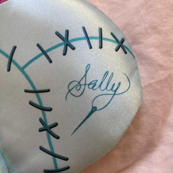 Sally Mickey ears! From Nightmare Before Christmas. - Picture 3 of 3